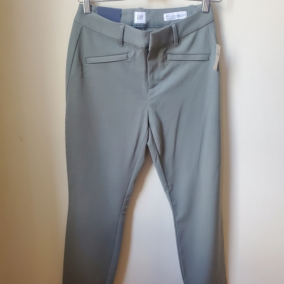 GAP Skinny Ankle Pants - Picture 1 of 5